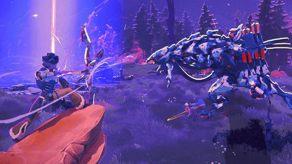 Horizon Hunters Gathering
