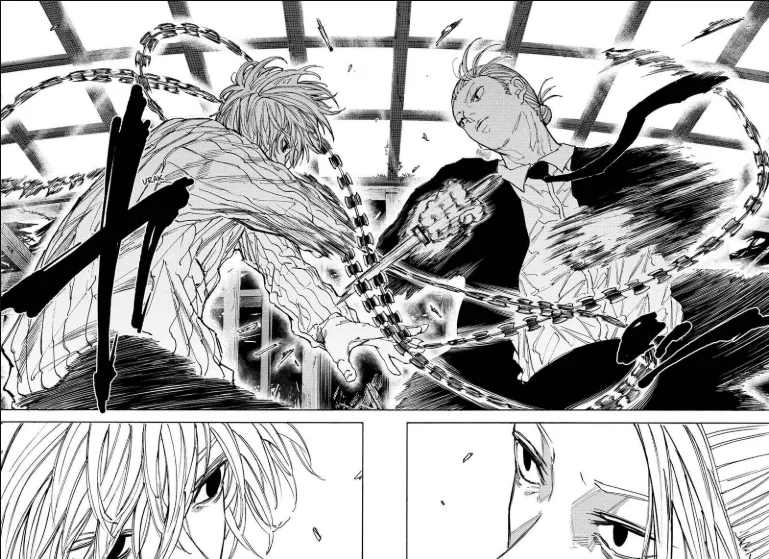 sakamoto vs Slur
