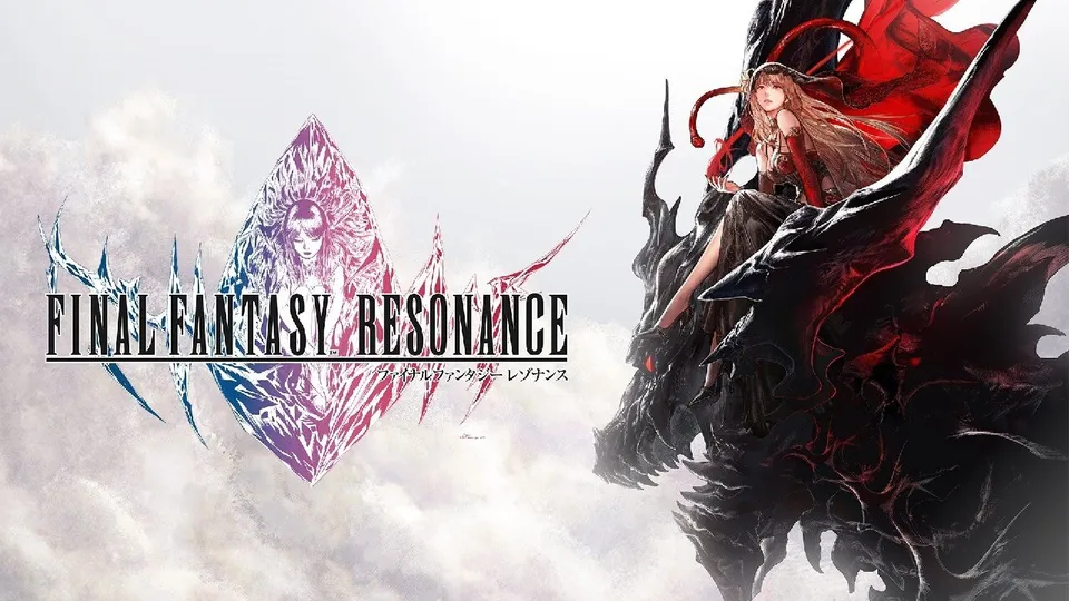 Final Fantasy Resonance, primeiro HD-2D da série, vem aí!