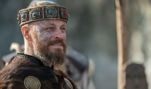 Harald Fairhair teve mais de 20 filhos.