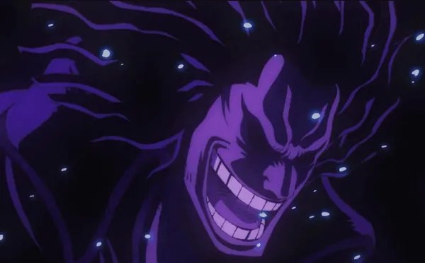 One Piece: 3 curiosidades sobre os Piratas Rocks. Confira!