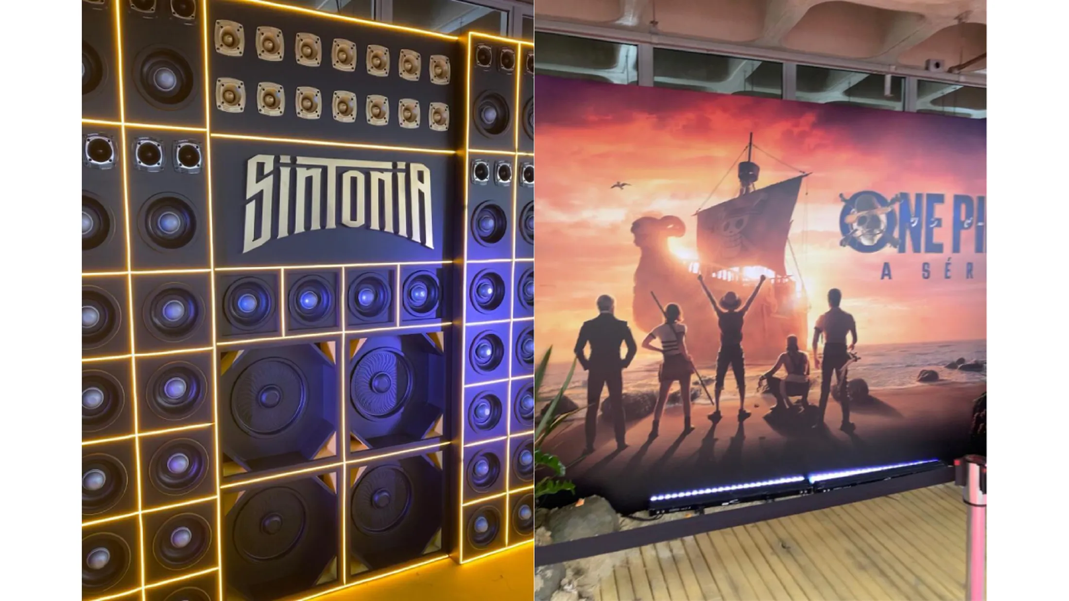 Perifacon 2023 | Confira as ativações oferecidas no evento