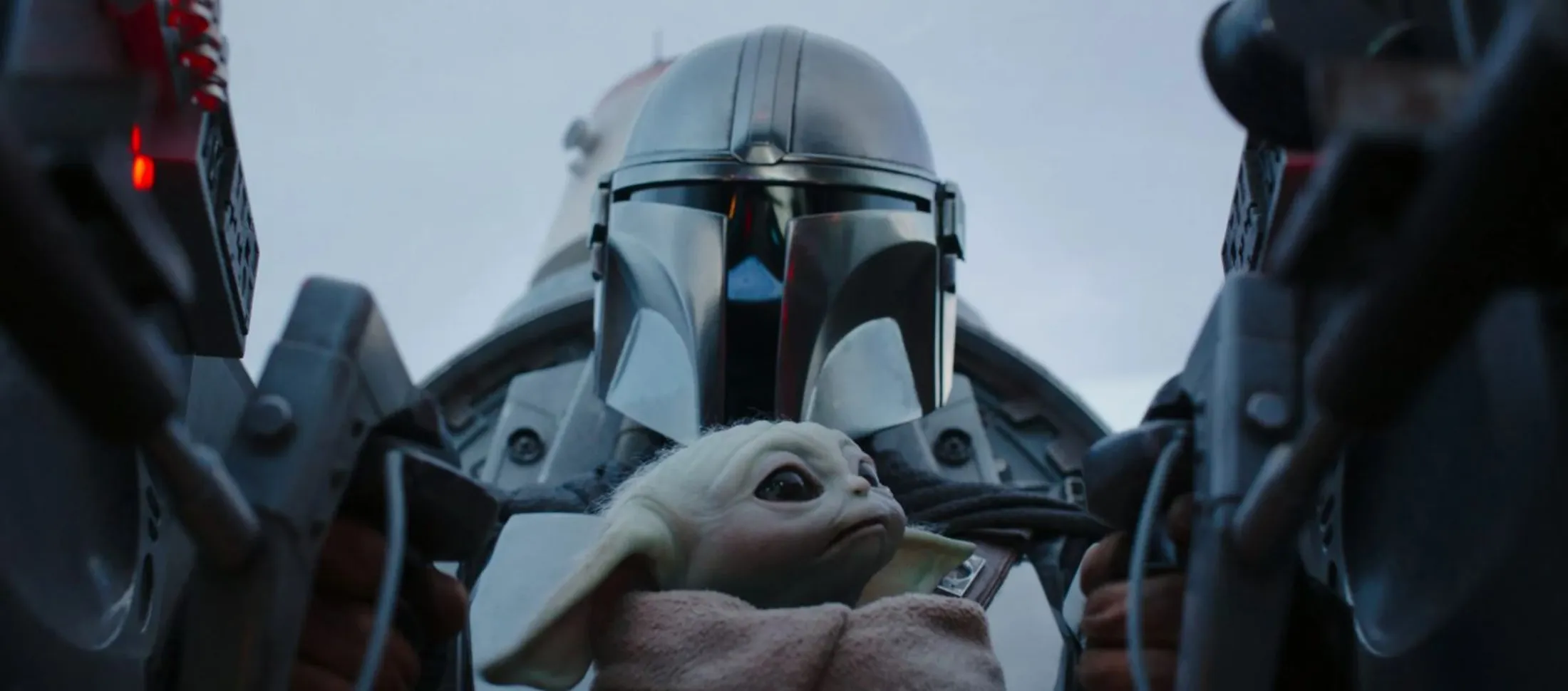 Crítica | The Mandalorian – S03E05 – Capítulo 21