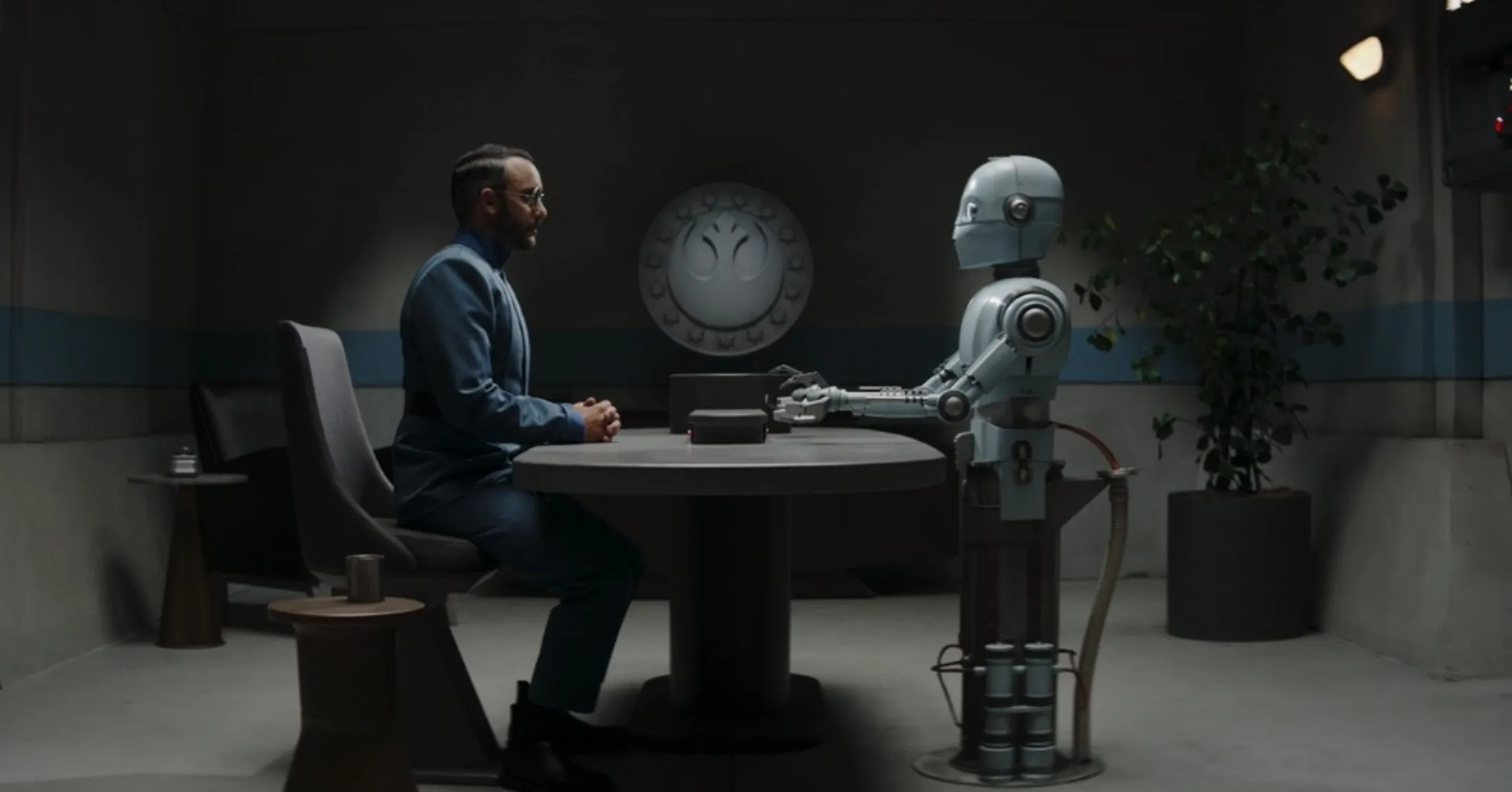 Crítica | The Mandalorian – S03E03 – Capítulo 19