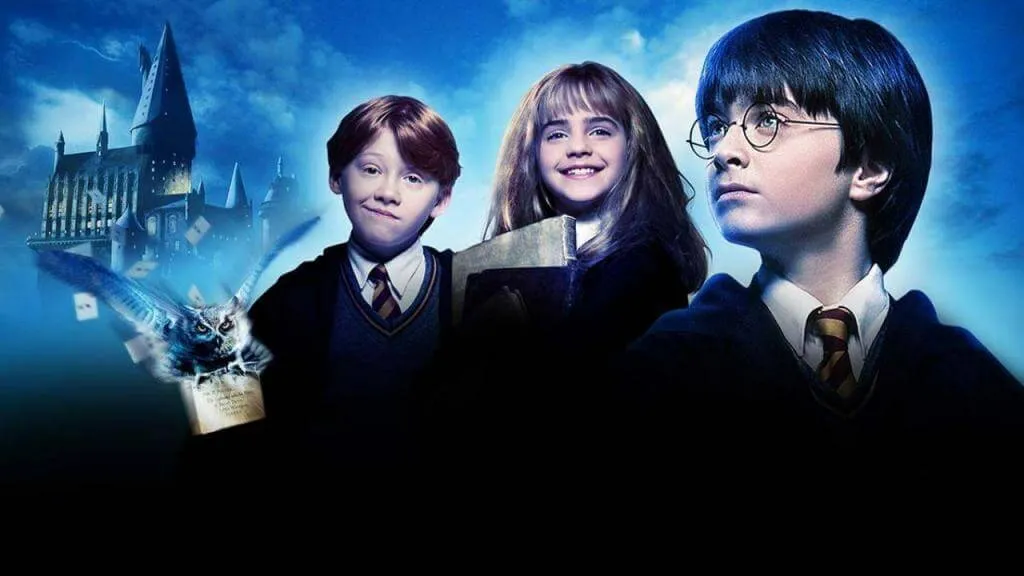 Tudo que sabemos sobre a série Harry Potter