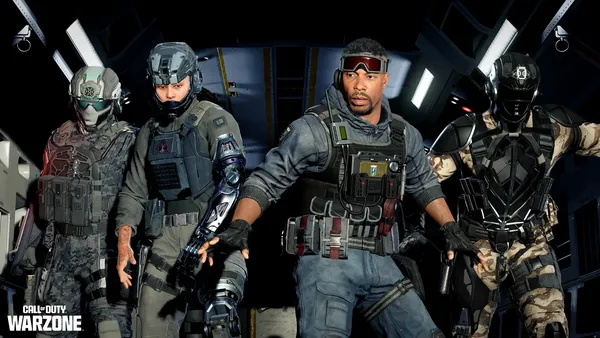 Black Ops Royale: o que é o novo modo de Call of Duty?