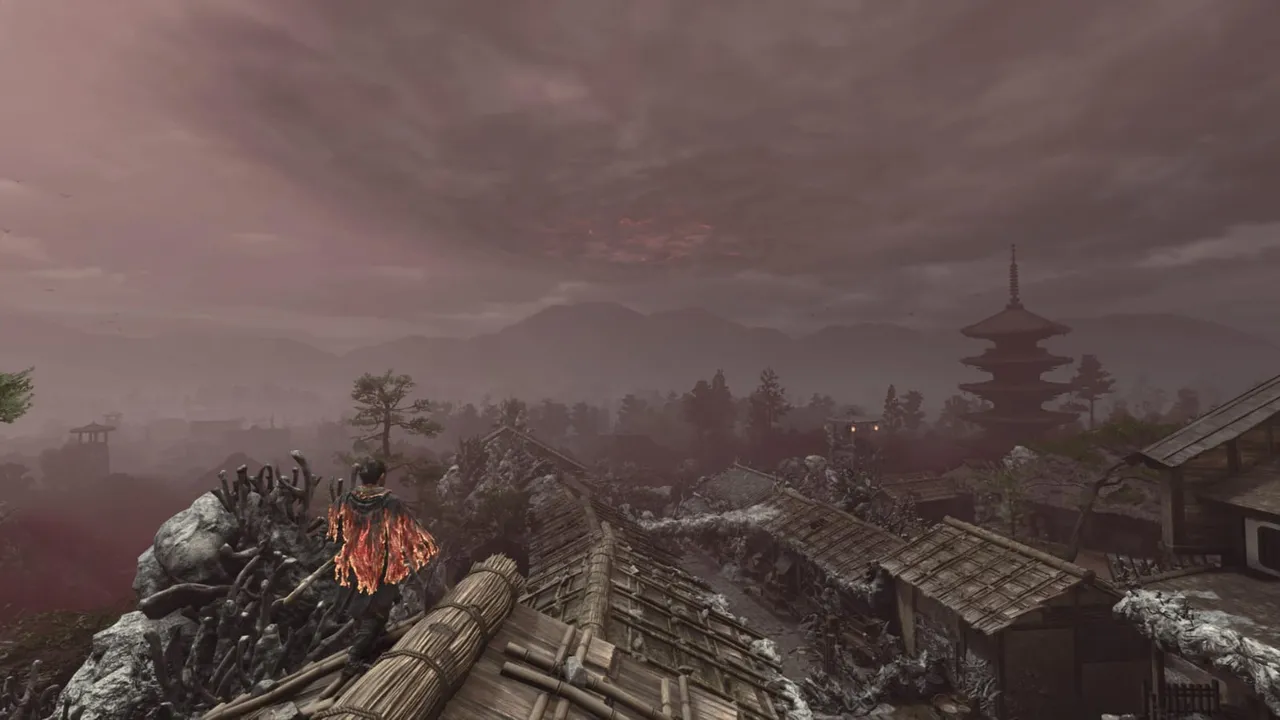 Onimusha: Way of the Sword