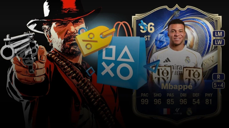 jogos mais baixados da PS Store janeiro de 2026