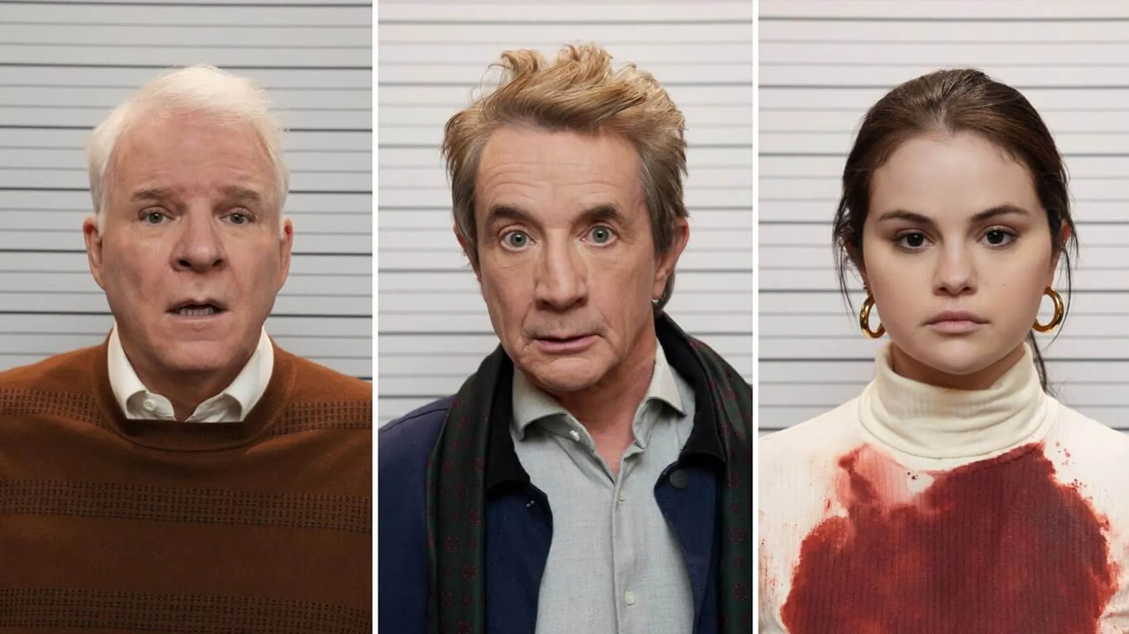 3ª temporada de Only Murders in the Building está na lista de lançamentos de agosto no Star+. Foto: Divulgação