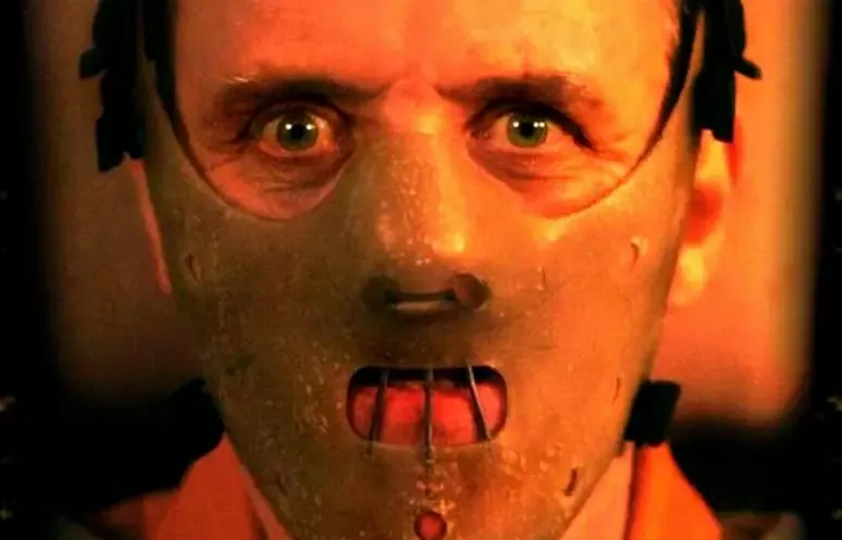 Foto retirada do filme "Hannibal"