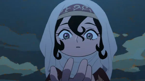 Jaadugar: A Witch in Mongolia: Crunchyroll divulga trailer. Confira!