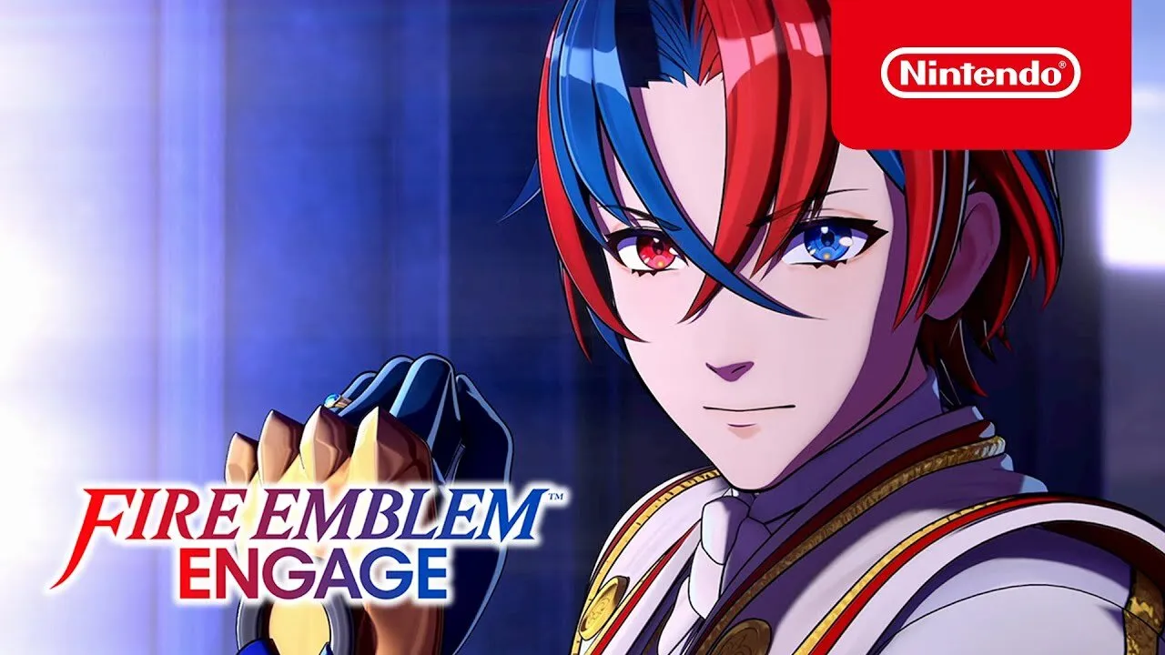 Fire Emblem Engage Foto: Divulgação/Nintendo