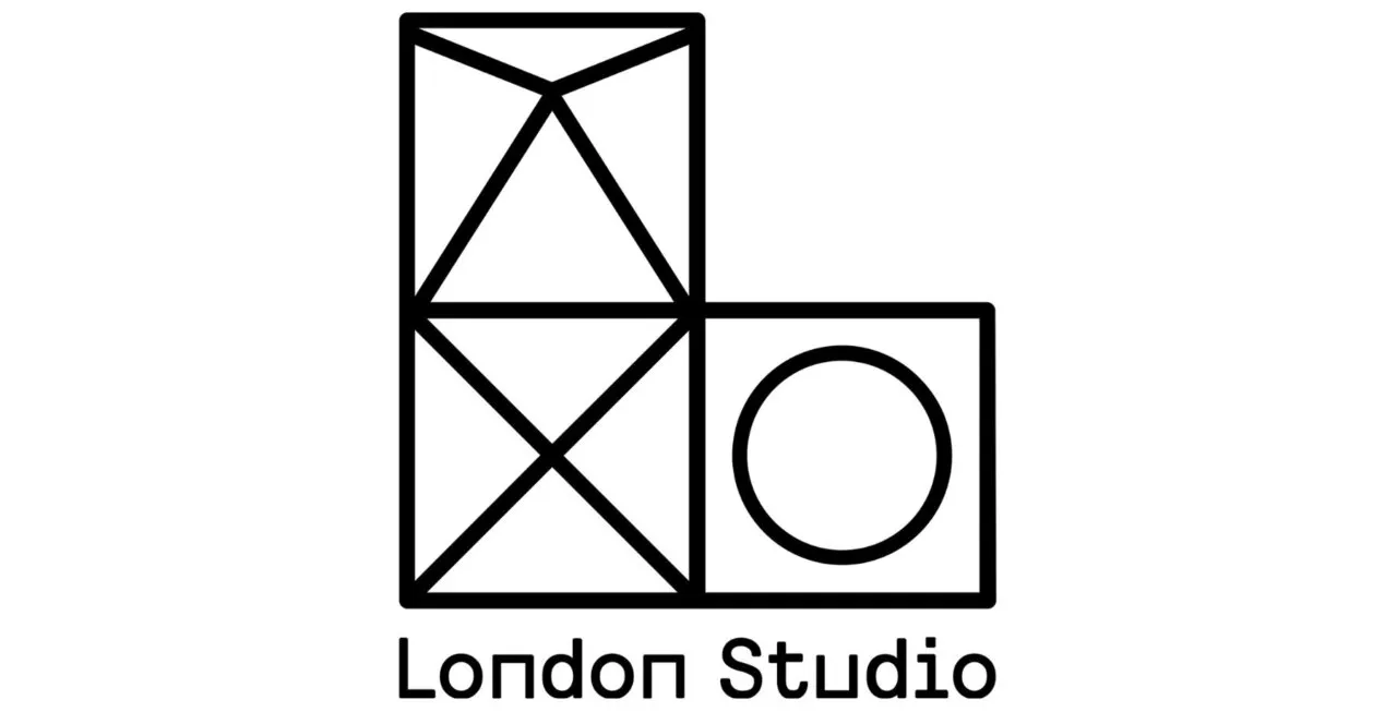 Logo London Studio