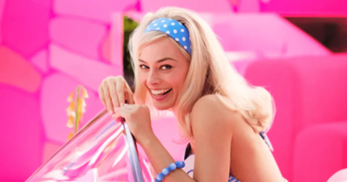 Warner Divulgou trailer oficial de Barbie.