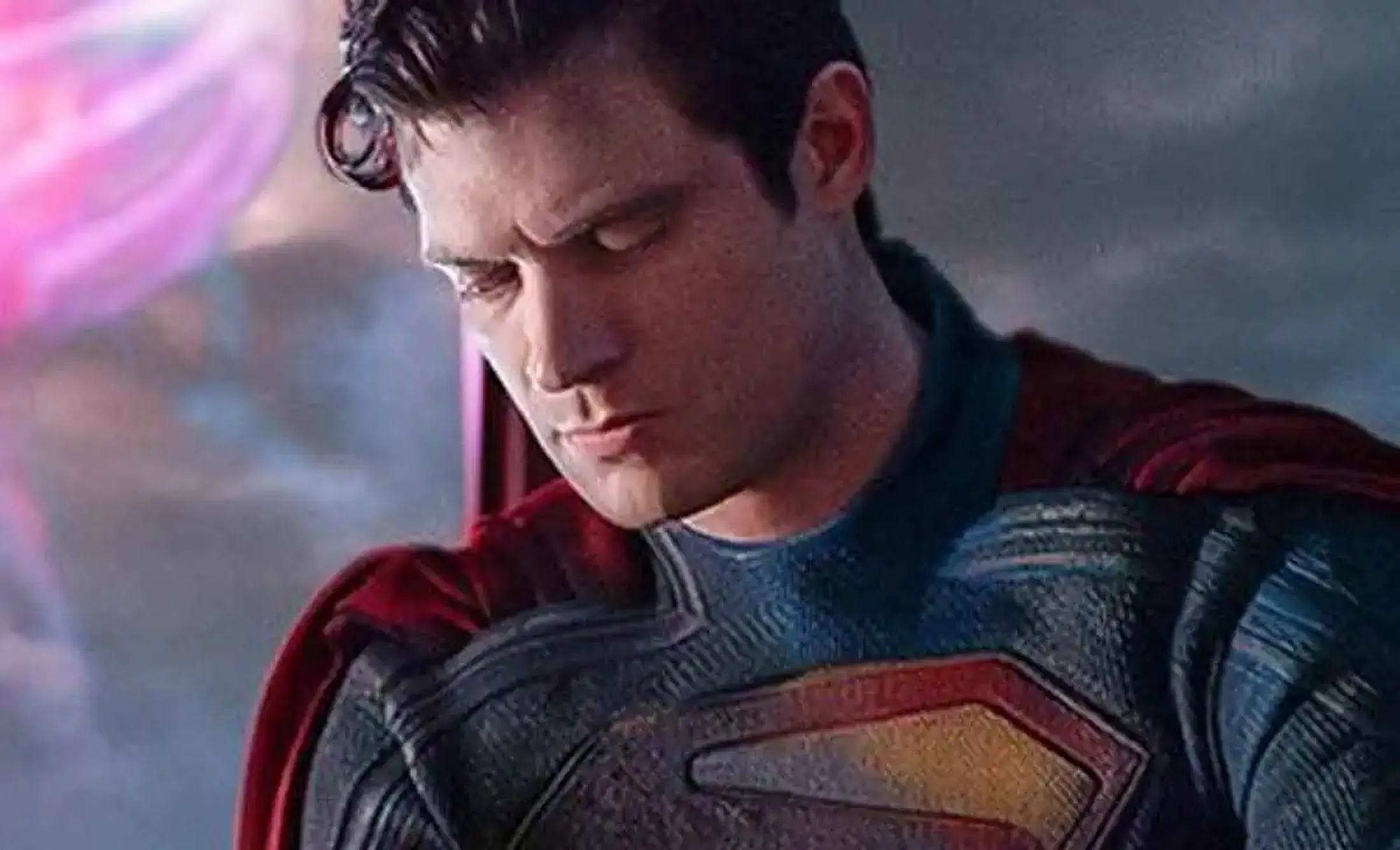 Super-heróis em Superman