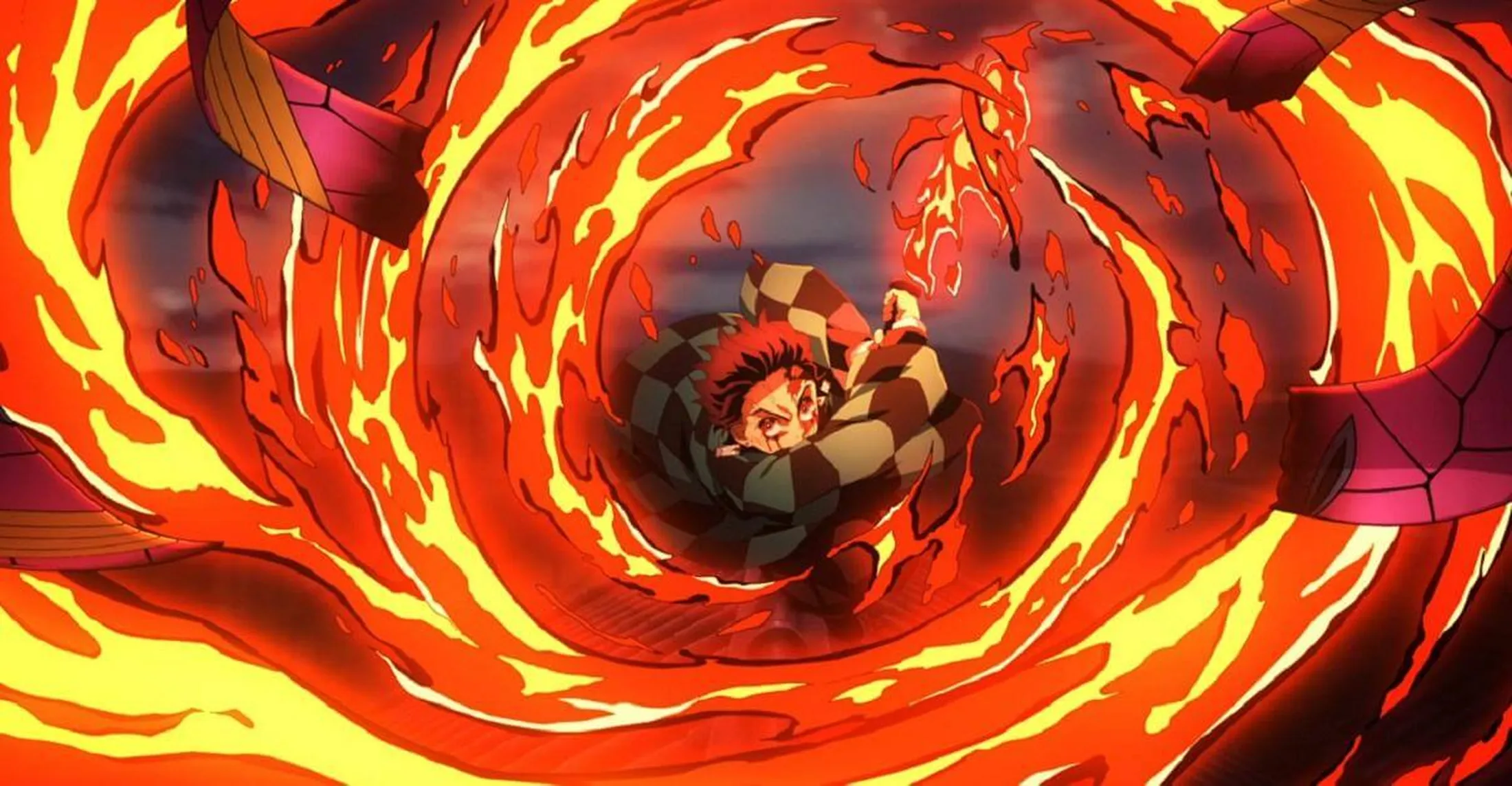 Trailer da Terceira Temporada de Demon Slayer: Kimetsu no Yaiba  é divulgado