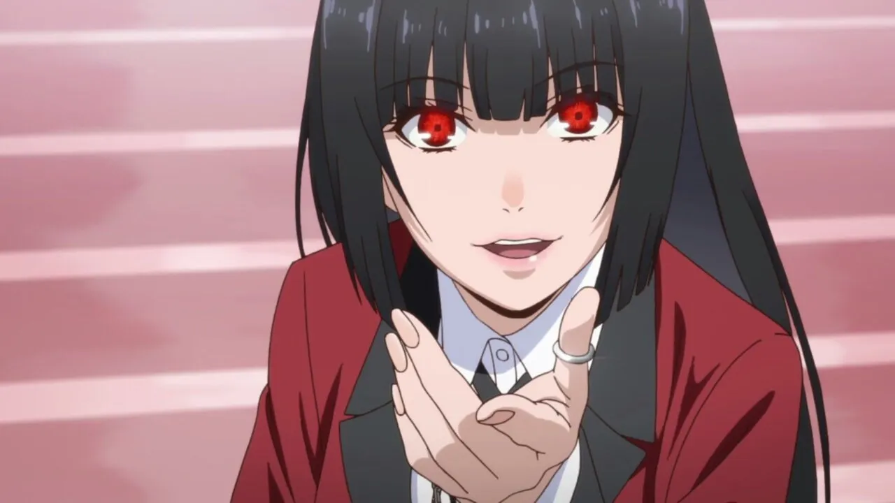 yumeko-estendendo-sua-mao