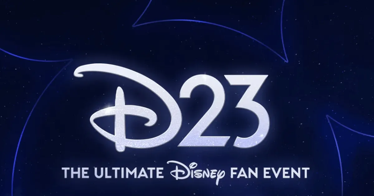 Evento D23 Disney 2024