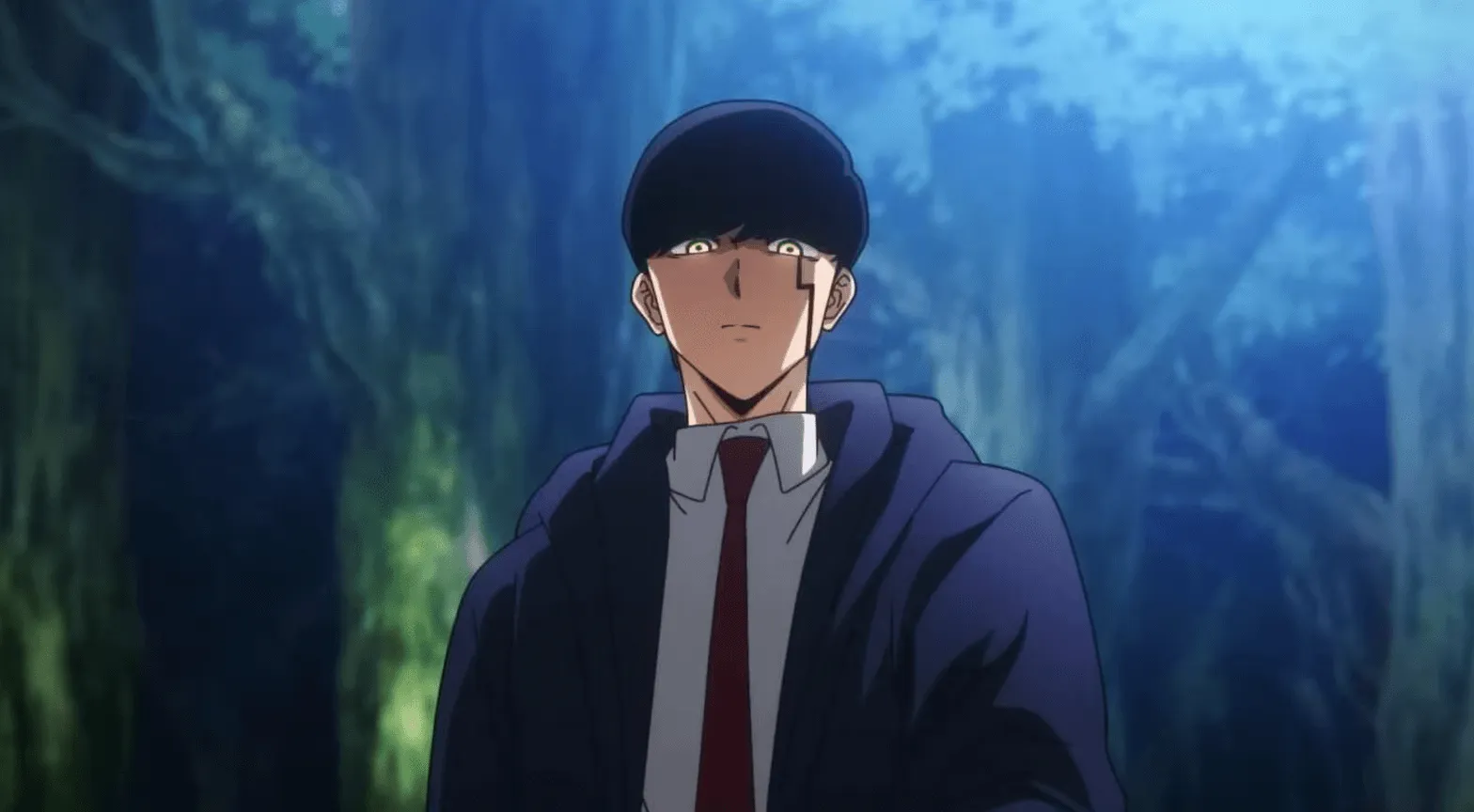 Crítica | Mashle: Magic and Muscles (2023)