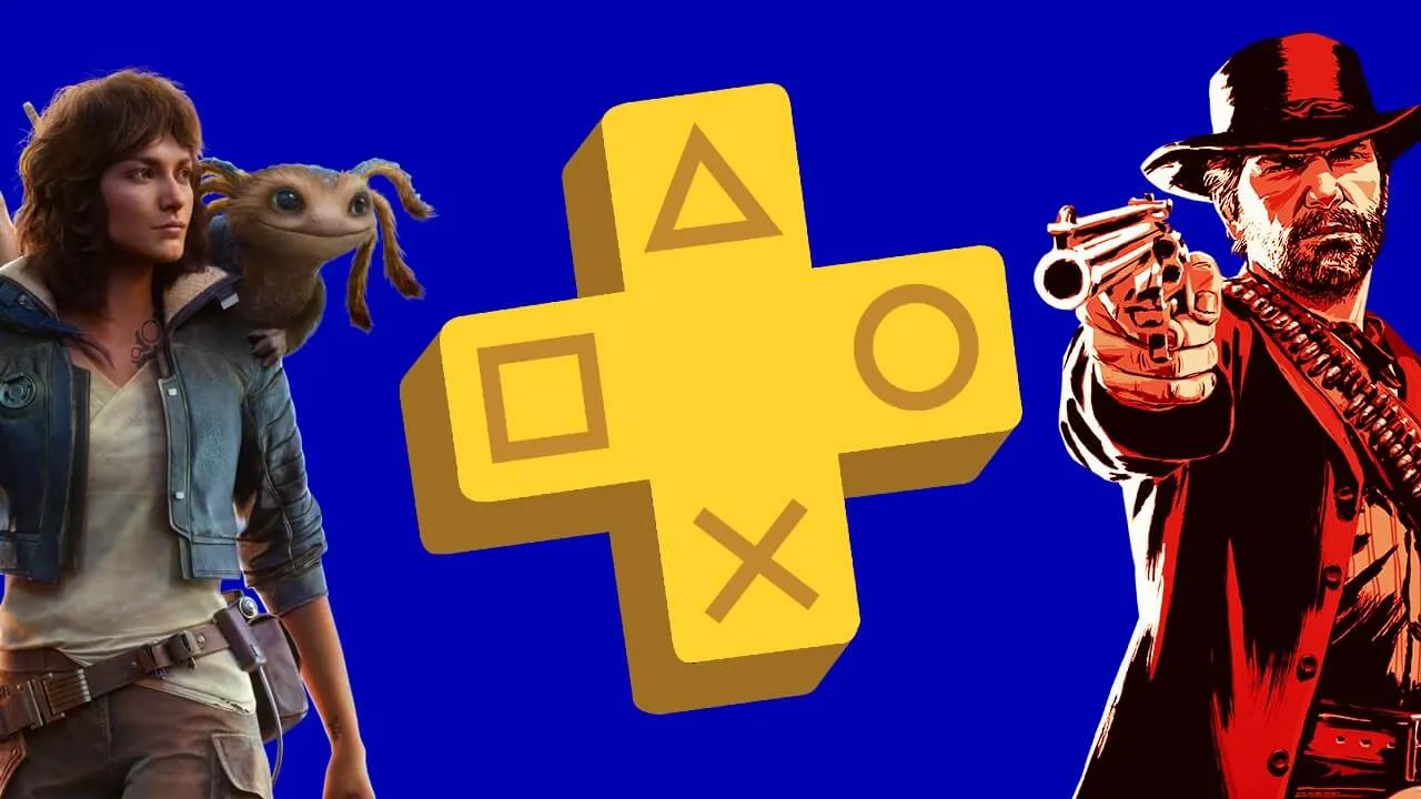 PS Plus Extra de maio de 2026