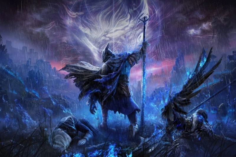 Elden Ring Nightreign, nova atualização