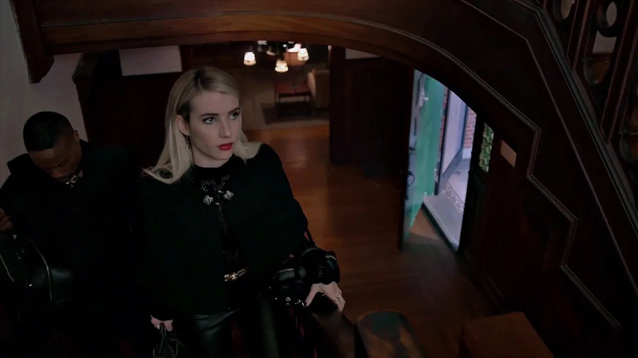 Return to Murder House – Apocalypse (Temporada 8, Episódio 6)