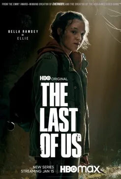 Bella Ramsey interpretará Ellie na série The Last os Us