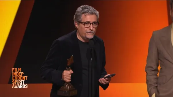 O Agente Secreto: Filme ganha mais um prêmio. Confira!