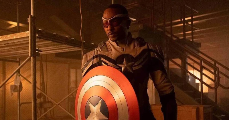 Capitão América 4 não foge do óbvio, por isso não impressiona