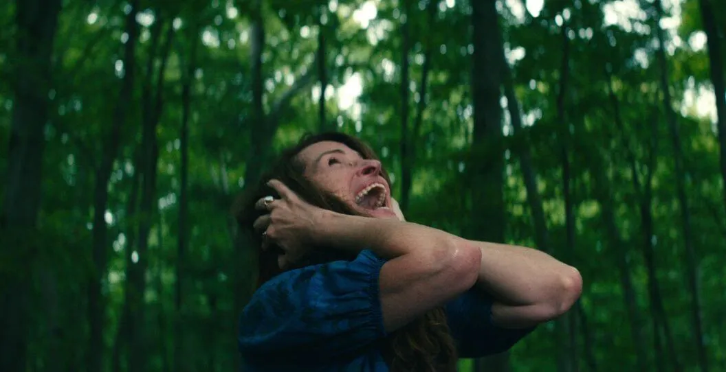 Imagens de "O Mundo Depois de Nós" - Foto: Divulgação/Netflix