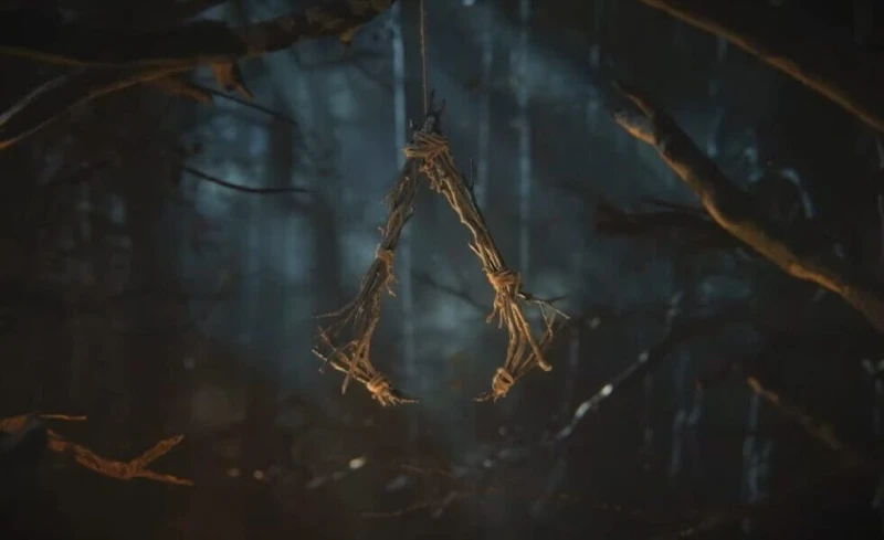 Assassin's Creed Hexe