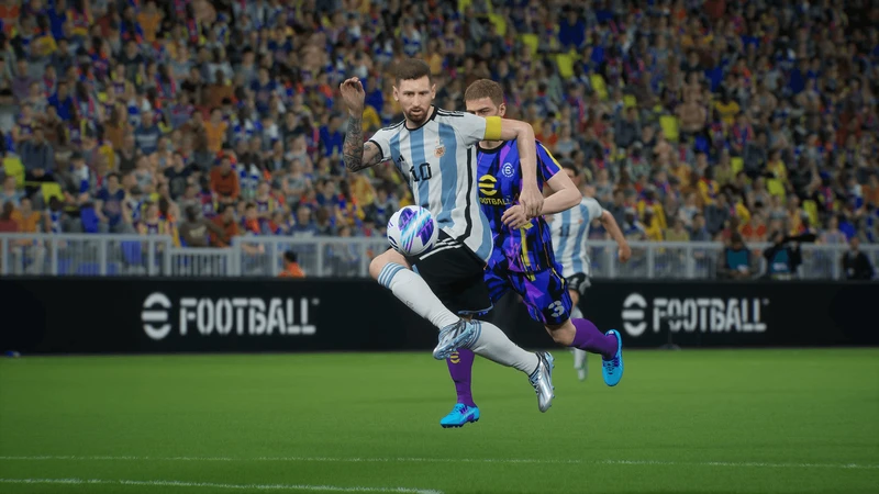 Master Liga do eFootball