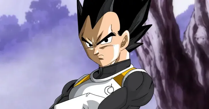 Vegeta (Dragon Ball)