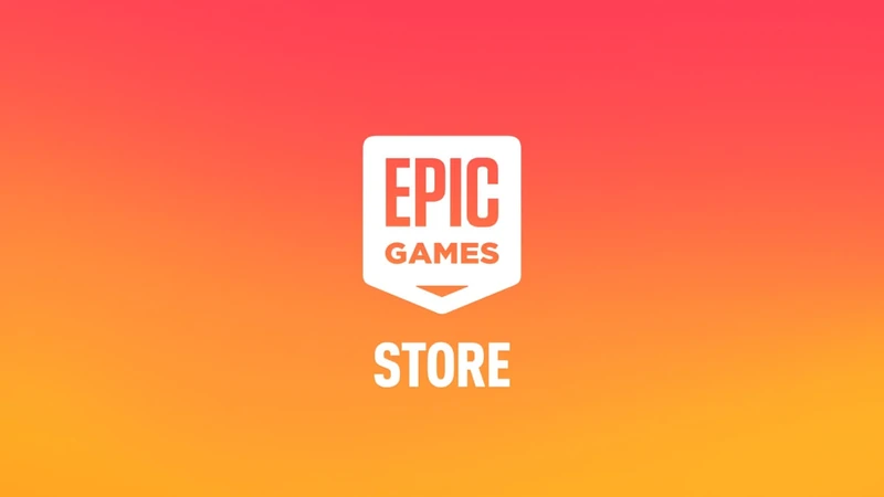 Epic Games Store. Foto: Divulgação