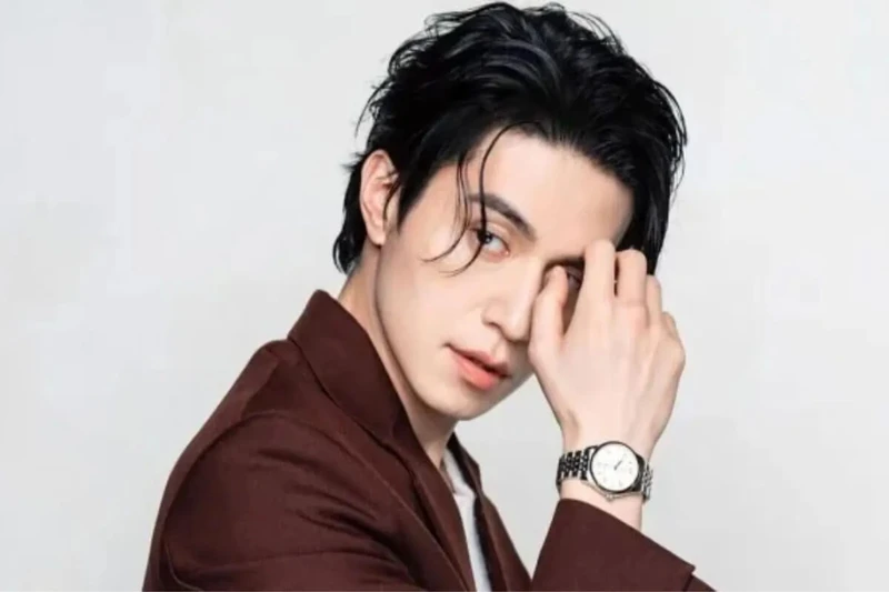 Lee Dong Wook estrela The Divorce Insurance em 2025. Foto: Divulgação/TvN