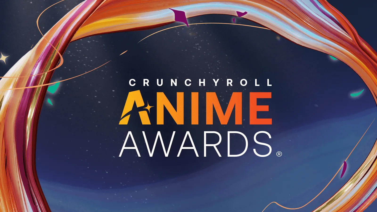 Crunchyroll: Anime Awards 2024