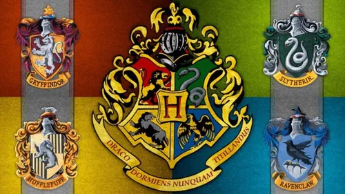 Descubra qual seria sua casa em Hogwarts