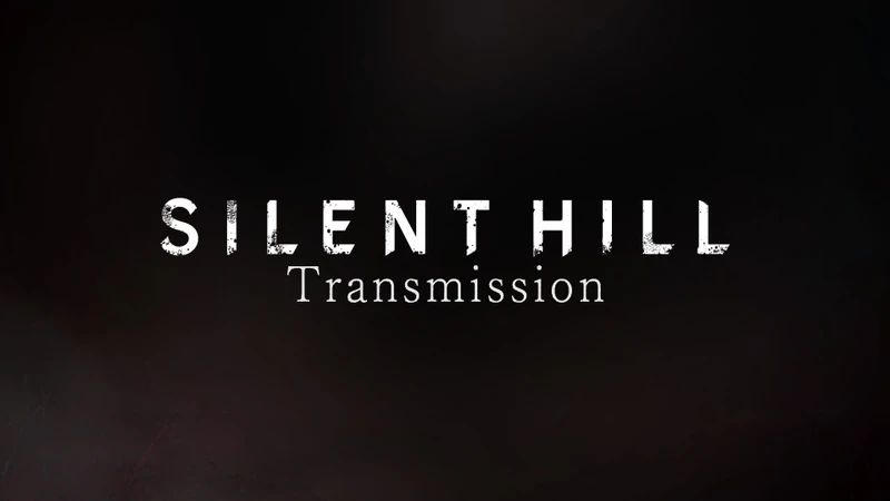 Imagem de divulgação da transmissão de Silent Hill. Foto: Silent Hill