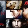 Qual é o seu filme favorito de Missão: Impossível?