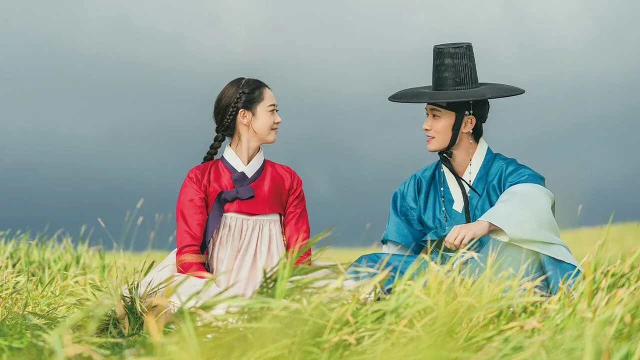 Chunhwa Love Story está entre os doramas de fevereiro. Foto: Divulgação / Chunhwa Love Story