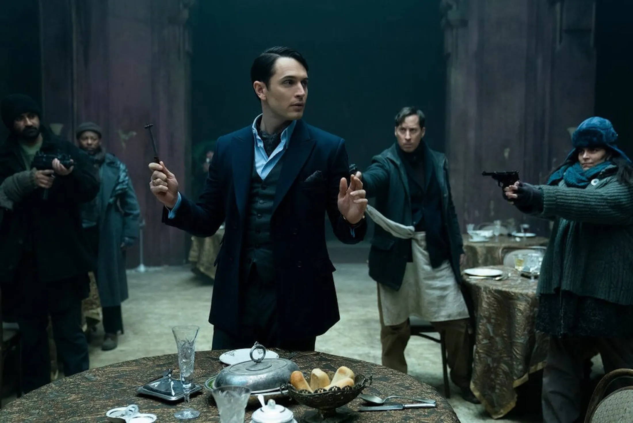 the-continental-john-wick