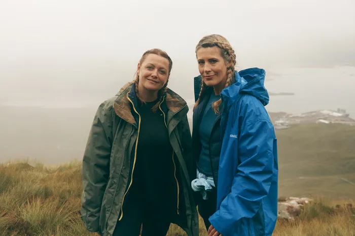 Beth e Jen