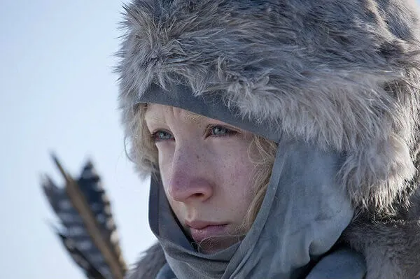 Hanna, filme de ação.