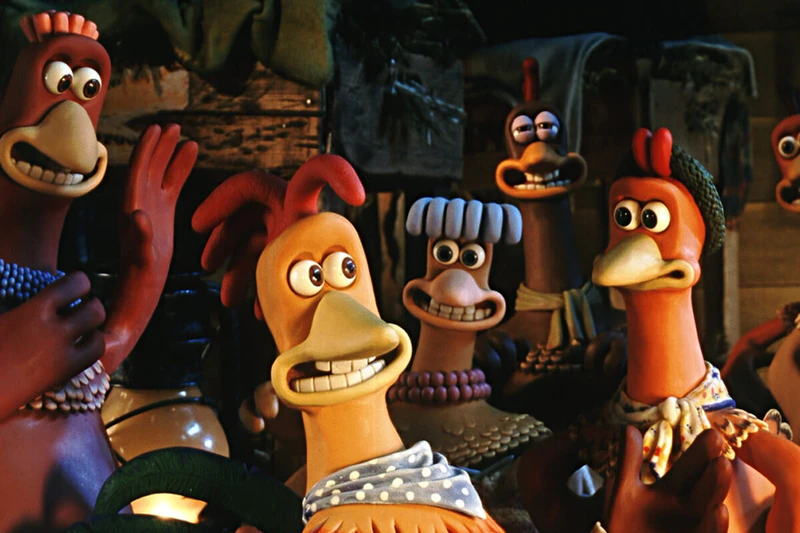 Fuga das Galinhas 2 ganha teaser - data de lançamento é divulgada