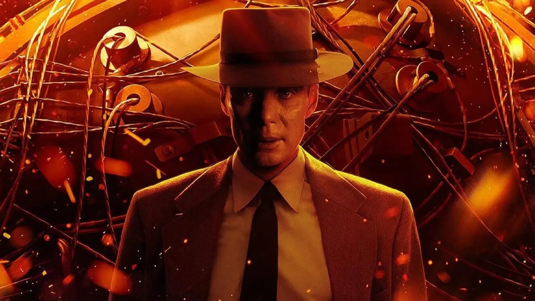 Oscar 2024: Oppenheimer lidera lista e Netflix é o estúdio com mais indicações