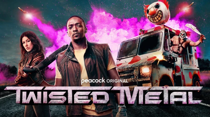 Twisted Metal: Série de TV Baseada em Jogo de Sucesso Conquista Audiência e Levanta Expectativas