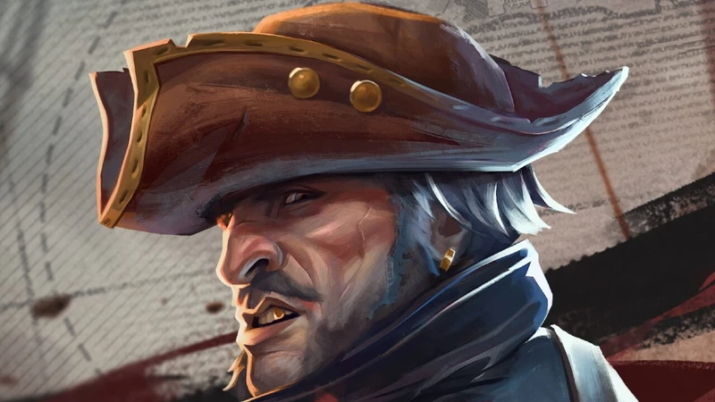 5 detalhes sobre Windrose