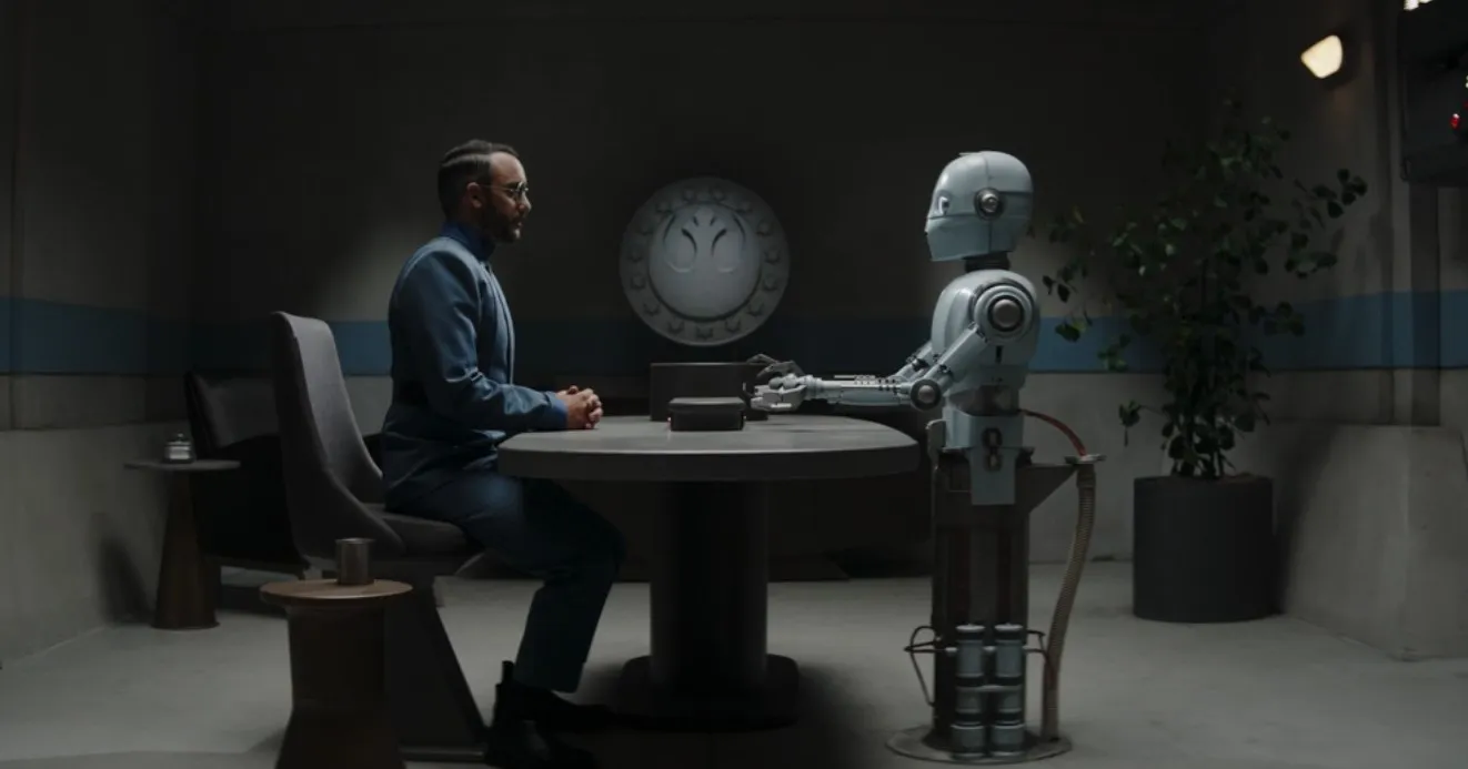 Crítica | The Mandalorian – S03E03 – Capítulo 19