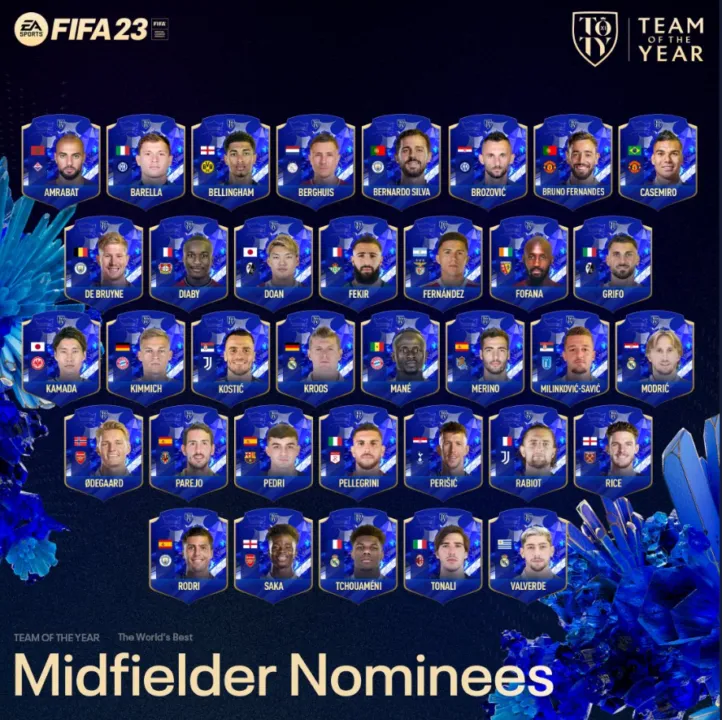 FIFA 23