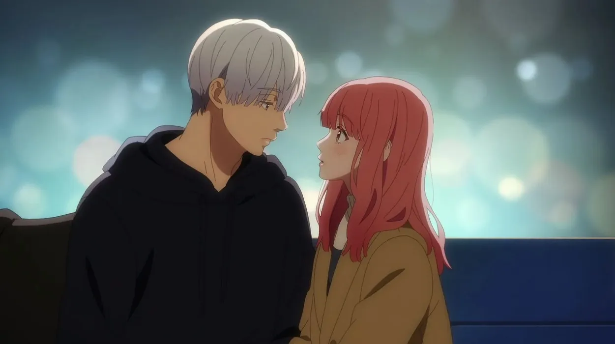 yuki-e-itsuomi-perto-um-do-outro-quase-se-beijando